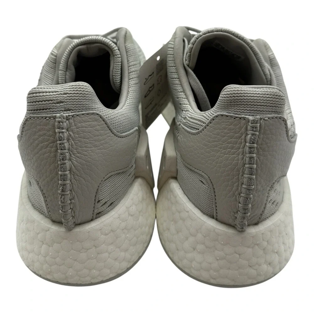 Adidas Originals Wings & Horns WH NMD_R2 Shoes Mens Sz 10.5 Grey Sneakers BB3118